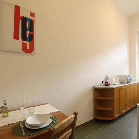 Live Like A Local In An Old Historic House