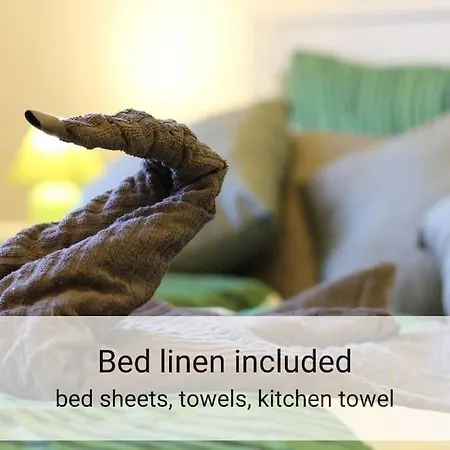 Apartamento Live Like A Local In An Old Historic House *