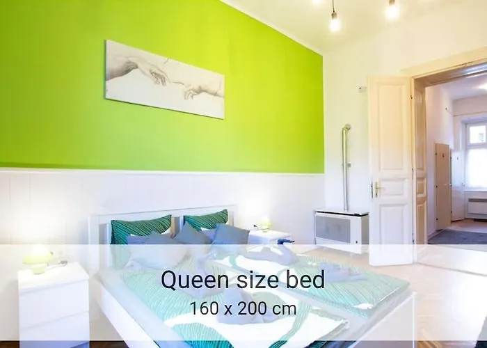 Live Like A Local In An Old Historic House *