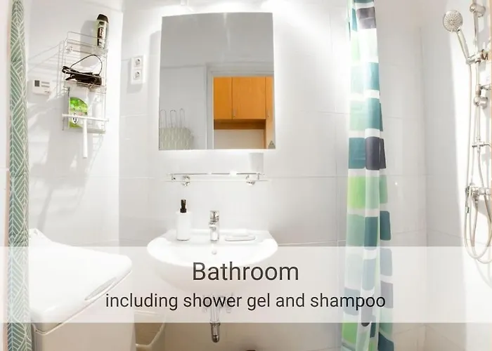Live Like A Local In An Old Historic House Apartament *