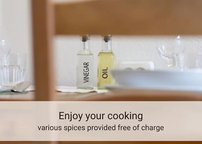 Live Like A Local In An Old Historic House Apartament