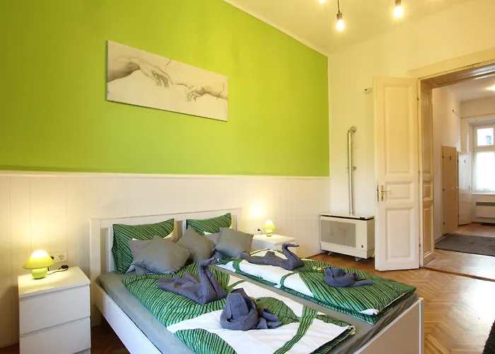 Live Like A Local In An Old Historic House *