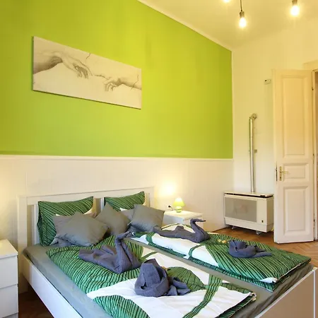 Live Like A Local In An Old Historic House *