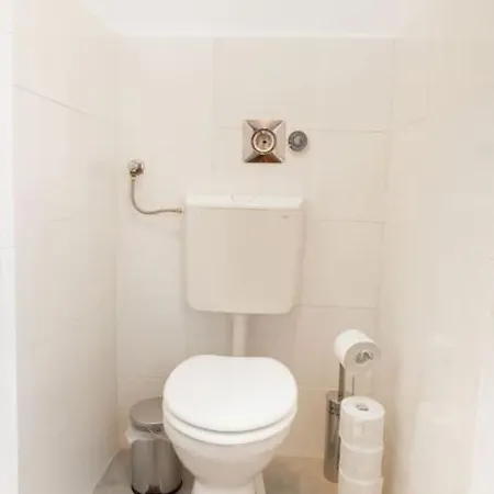 Appartement Live Like A Local In An Old Historic House Budapest
