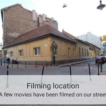 Appartement Live Like A Local In An Old Historic House